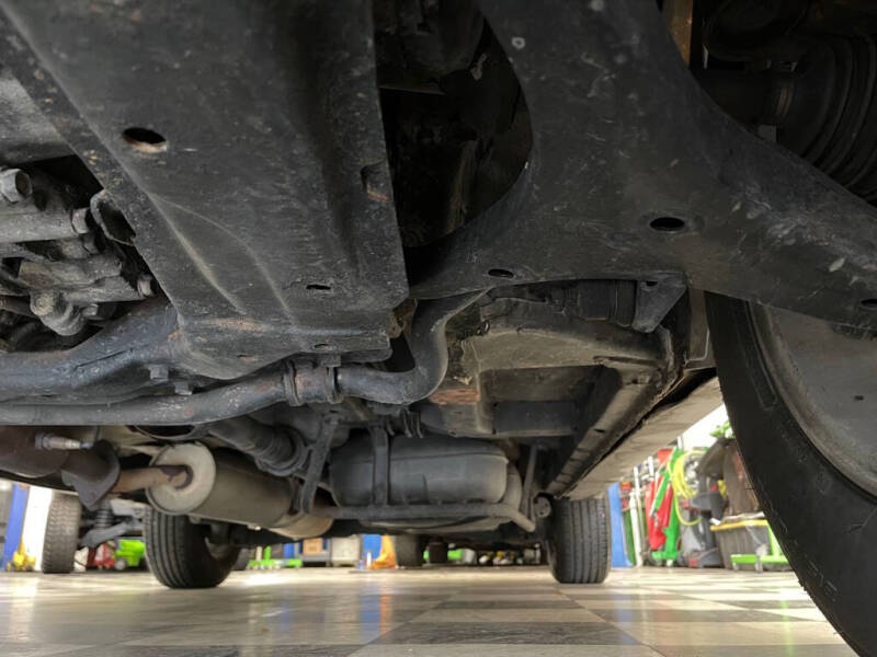 2005 Honda Element EX