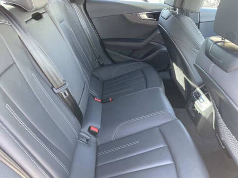 2023 Audi A5 Sportback quattro S line Premium 45 TFSI