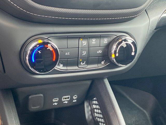 2022 Chevrolet TrailBlazer ACTIV