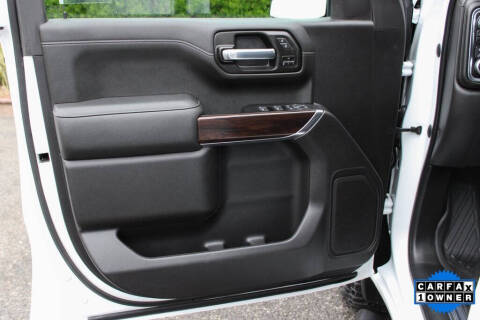 2022 GMC Sierra 1500 Limited