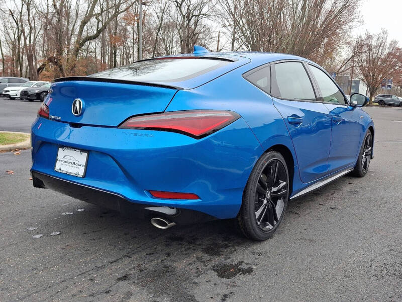 2026 Acura Integra w/A-SPEC