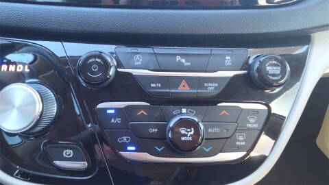 2020 Chrysler Pacifica Touring L Plus