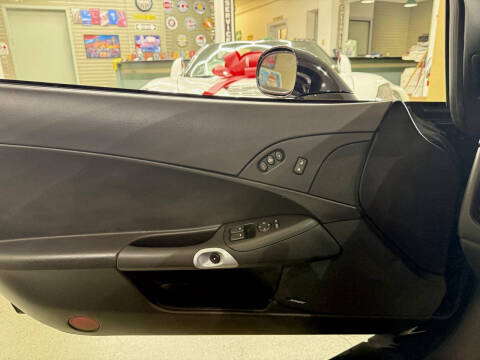 2007 Chevrolet Corvette Z06