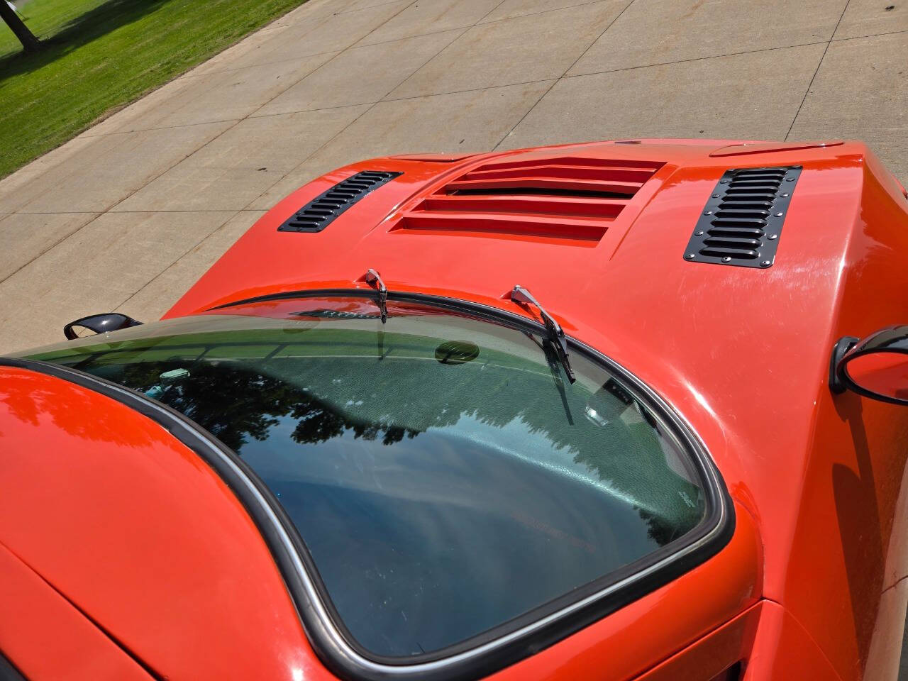 1980 Bradley GT2 123