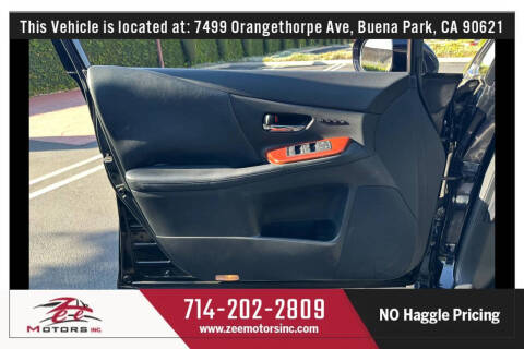 2010 Lexus HS 250h Premium