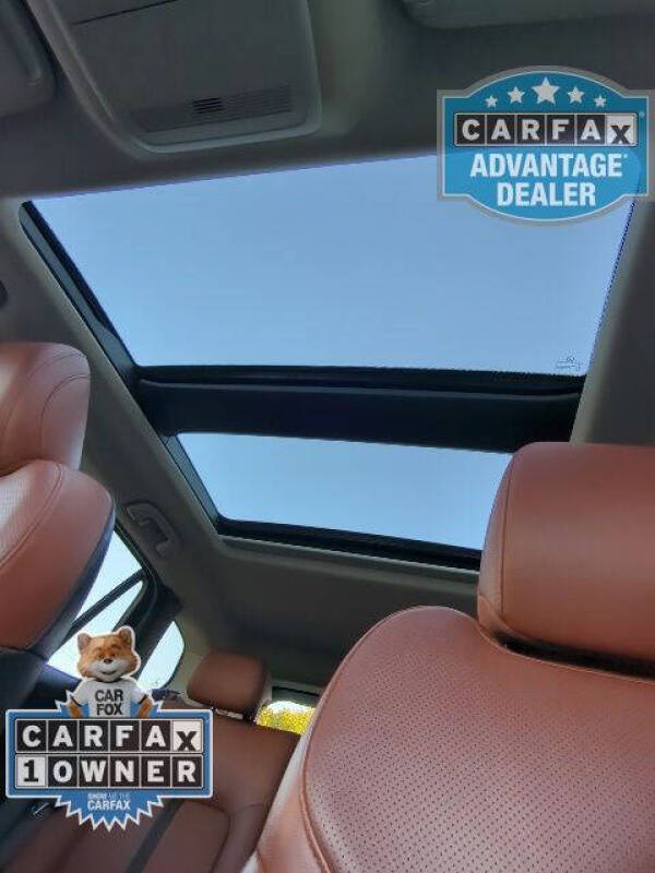 2024 Mazda CX-50 2.5 Turbo Premium