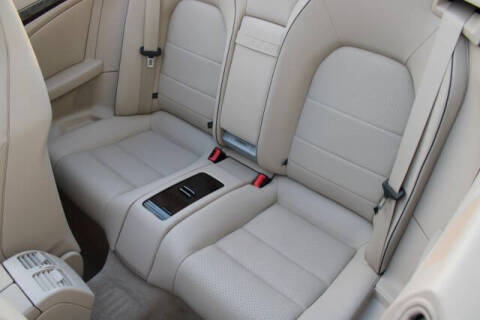 2014 Mercedes-Benz E-Class E 350