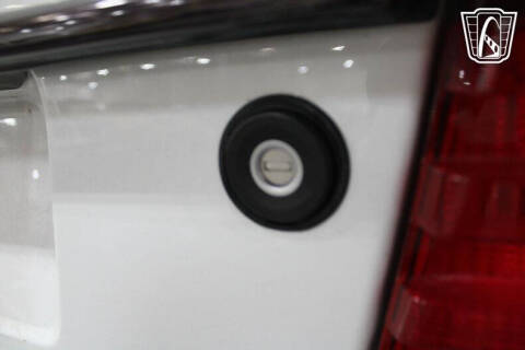 1998 Mercedes-Benz SL-Class