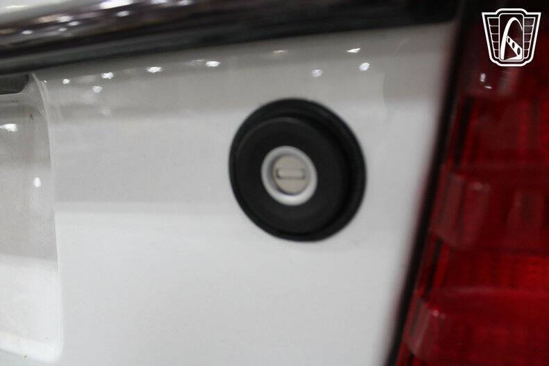 1998 Mercedes-Benz SL-Class