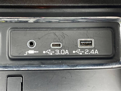 2024 Subaru Ascent Limited 7-Passenger