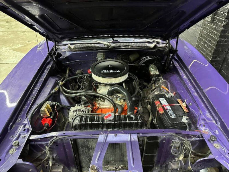 1972 Dodge Charger