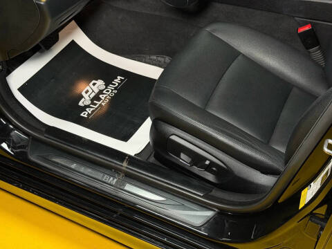 2016 BMW 5 Series 528i