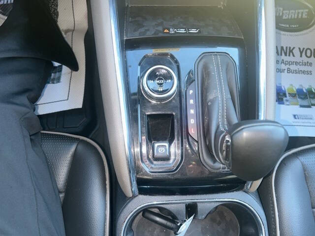 2023 GMC Canyon Denali