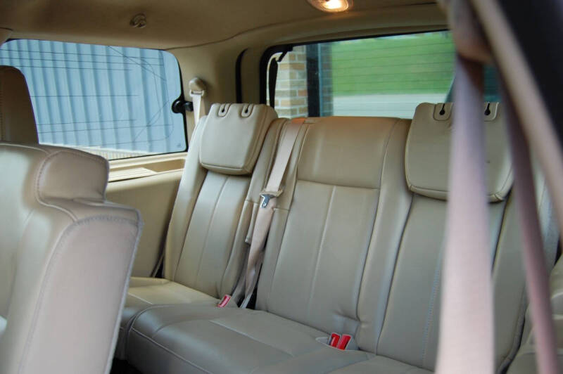 2013 Ford Expedition XLT