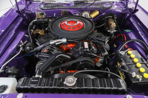 1970 Dodge Challenger