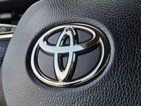 2024 Toyota Corolla Hybrid