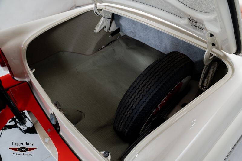 1956 Mercury Montclair