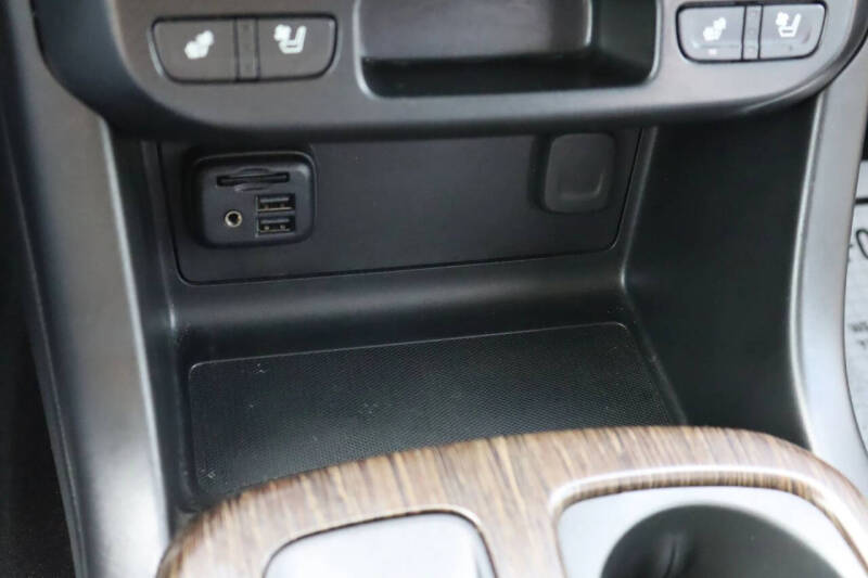 2020 GMC Canyon