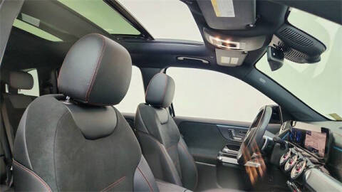 2024 Mercedes-Benz EQB EQB 250+