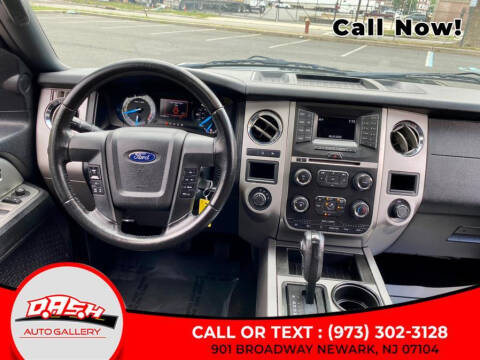 2017 Ford Expedition XLT