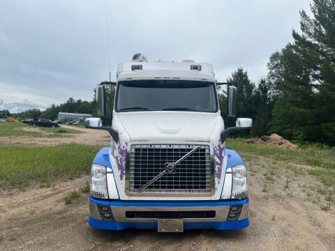2009 Volvo VNL