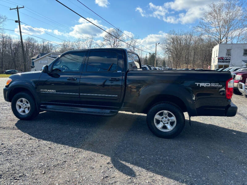 2006 Toyota Tundra SR5 photo 20