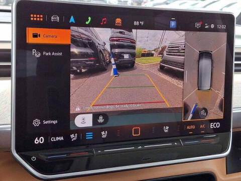 2025 Volkswagen ID. Buzz 1st Edition 4Motion