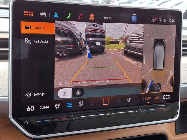 2025 Volkswagen ID. Buzz 1st Edition 4Motion