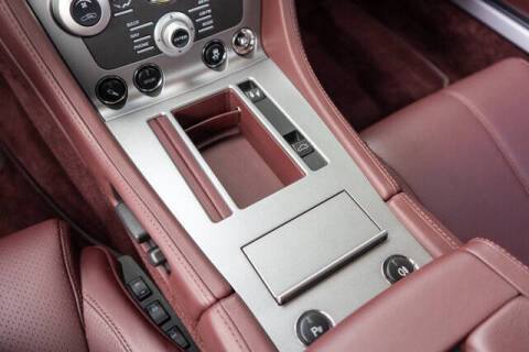 2011 Aston Martin DB9