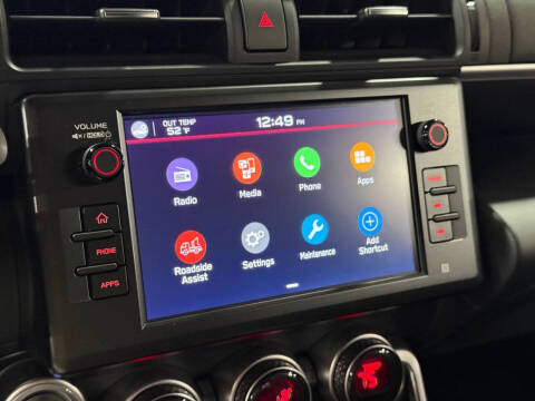 2024 Toyota GR86 Premium