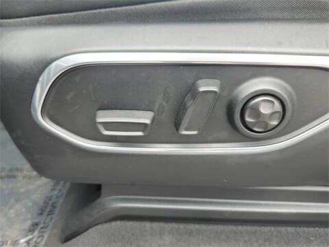 2023 Jeep Wagoneer Series III