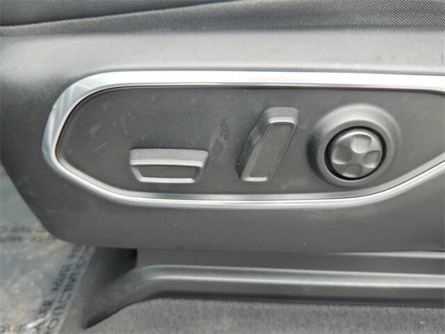 2023 Jeep Wagoneer Series III