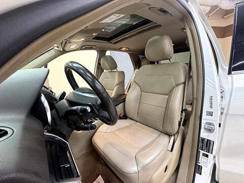 2014 Mercedes-Benz M-Class ML 350