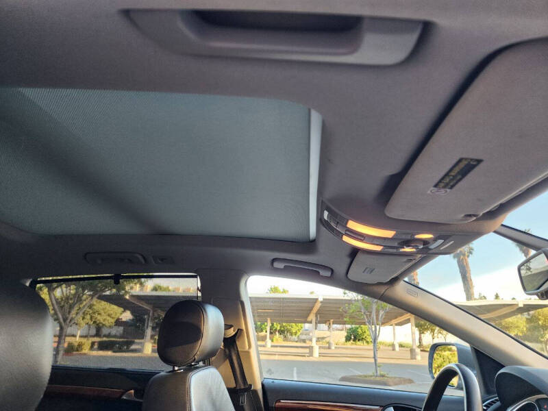 2012 Audi Q7 3.0T quattro Premium Plus