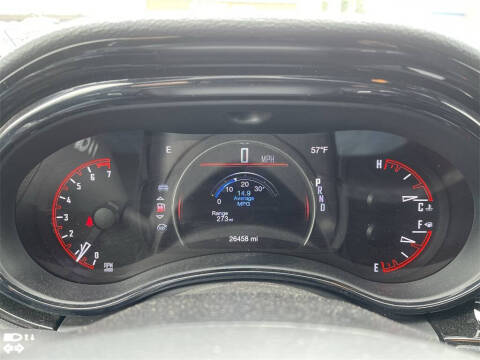 2024 Dodge Durango GT