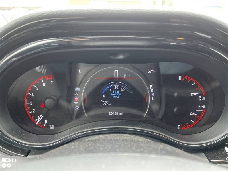 2024 Dodge Durango GT