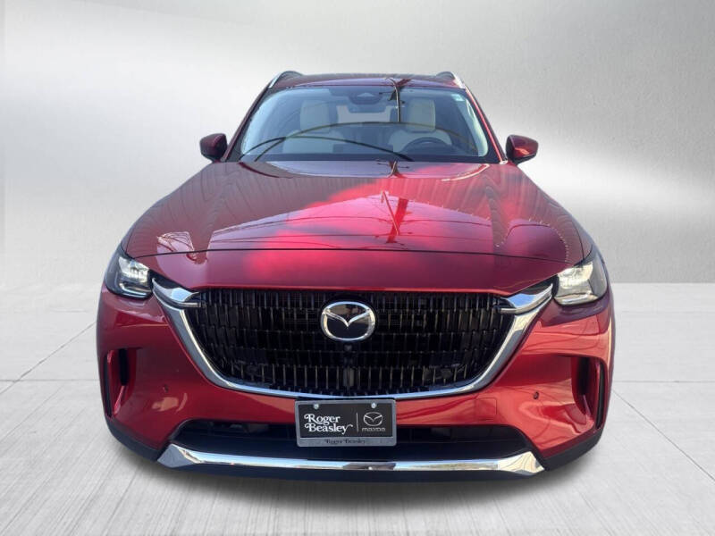 2025 Mazda CX-90 3.3 Turbo Premium Plus