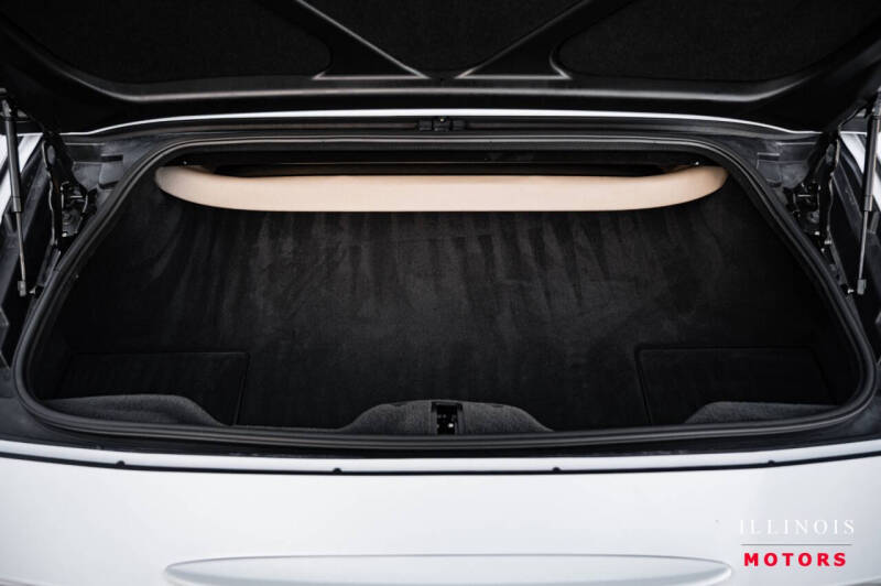 2012 Chevrolet Corvette