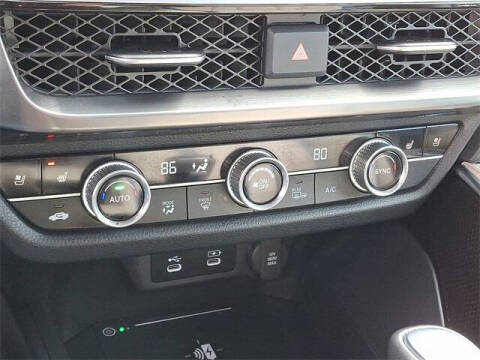 2025 Acura ADX w/A-SPEC