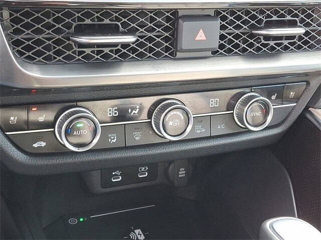 2025 Acura ADX w/A-SPEC