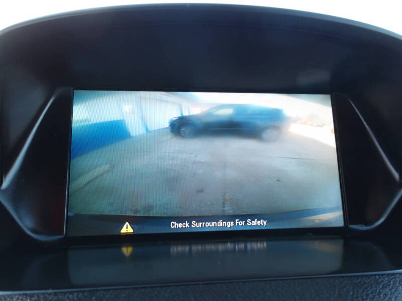 2014 Buick Encore Convenience