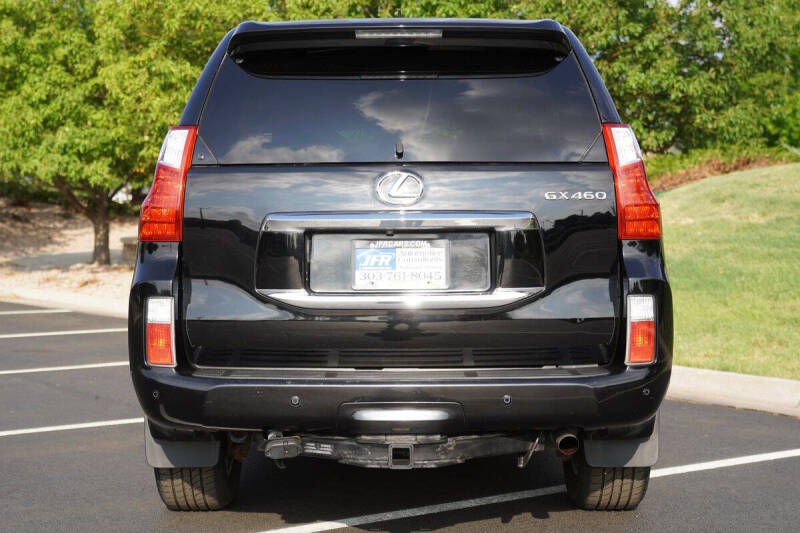 2013 Lexus GX 460 Premium