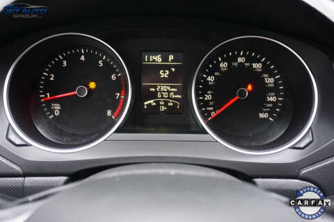 2015 Volkswagen Jetta