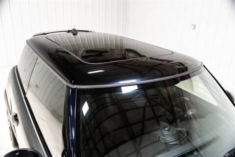 2012 MINI Cooper Hardtop S