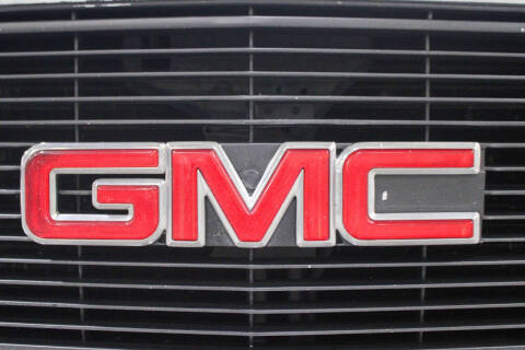 1990 GMC Sierra 1500