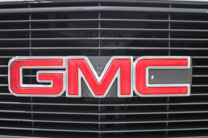 1990 GMC Sierra 1500