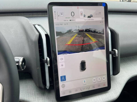 2026 Volvo EX30 Plus