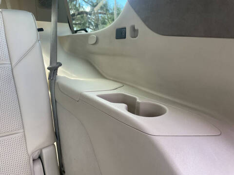 2021 Cadillac Escalade Premium Luxury Platinum