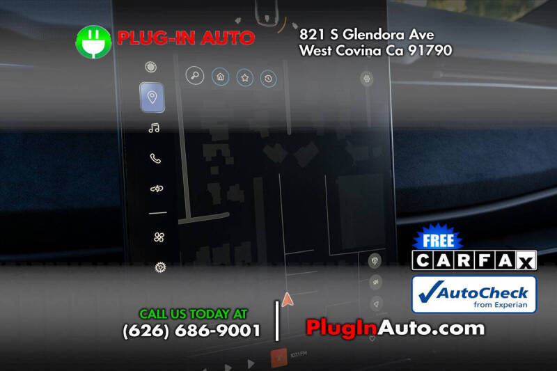 2023 Fisker Ocean One