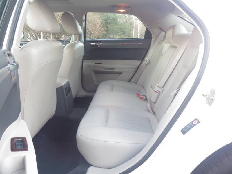 2006 Chrysler 300 Touring